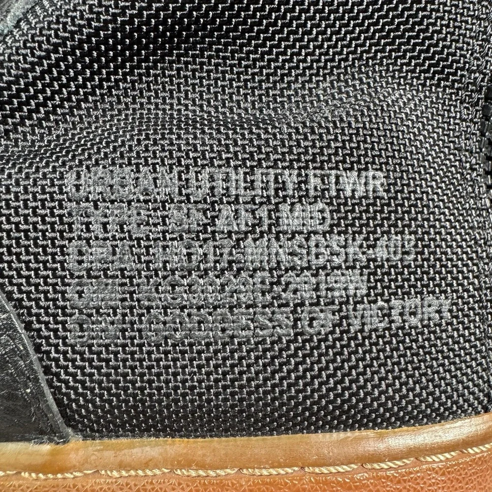 Nike good pre